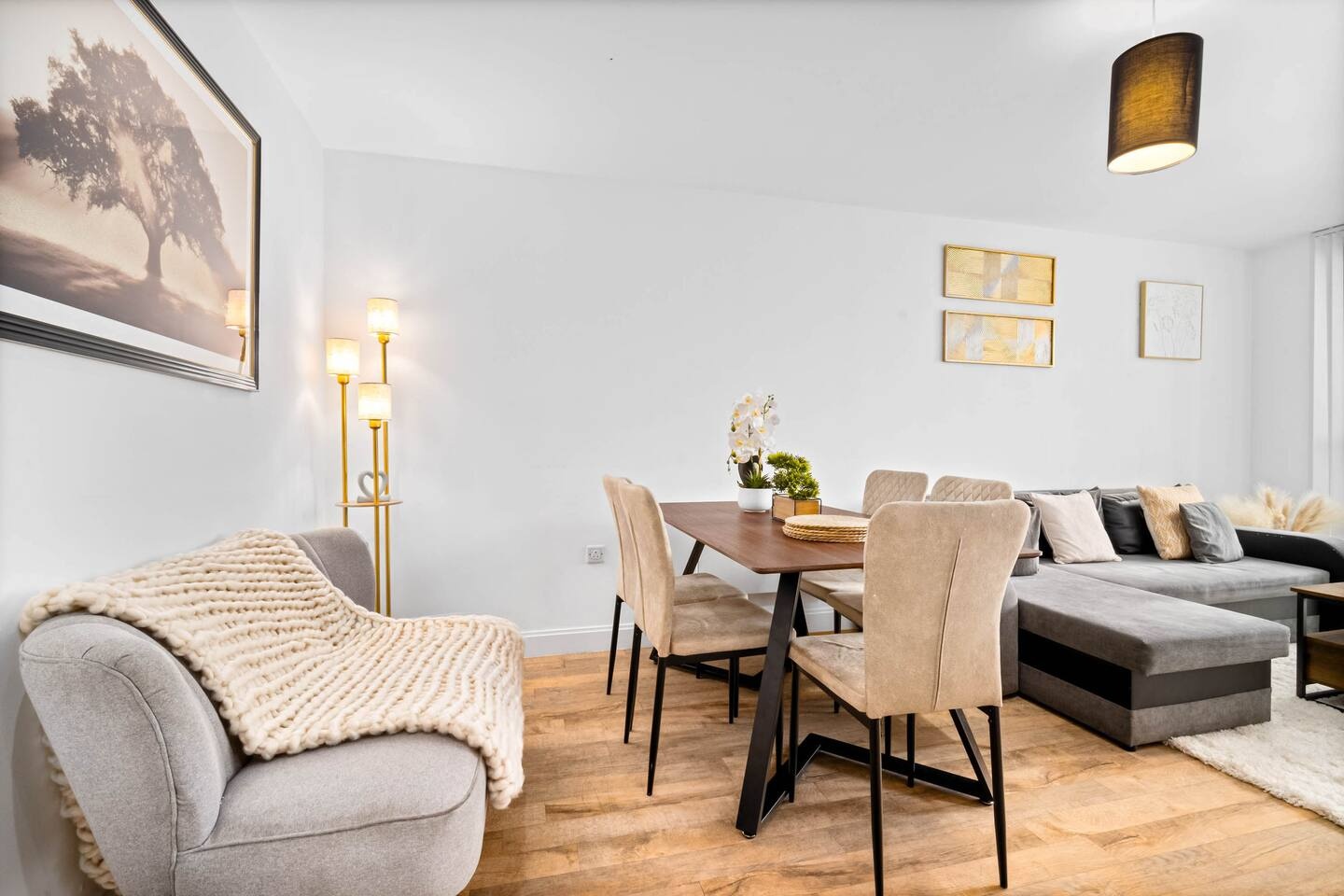 Additional image 13 of 2 Bed Flat, Southside, B5, N1 7GU