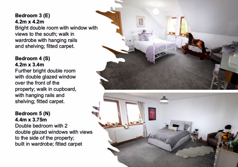 Additional image 13 of 6 bed detached house for saleMuirdrum, Carnoustie DD7