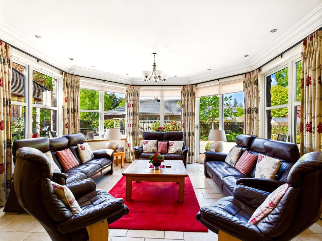 Additional image 17 of Lang Stracht, Alford, AB33