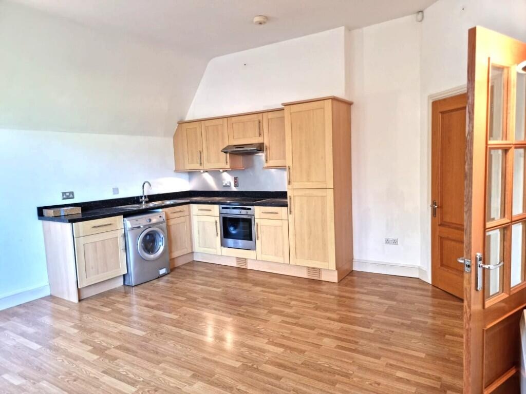Additional image 6 of 2 Bed Flat, Portland Court, B16, N1 7GU