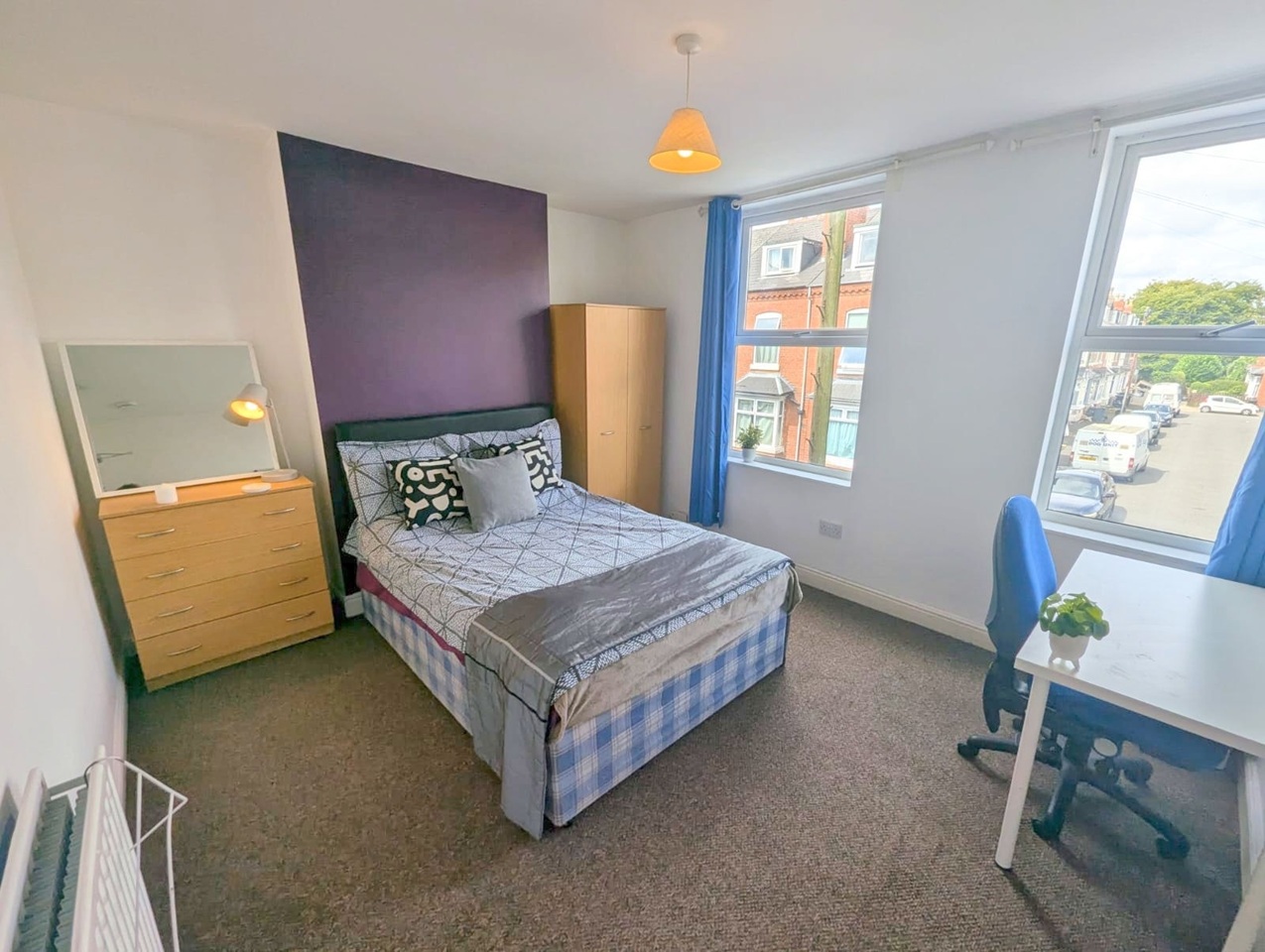 Additional image 4 of Room in a Shared House, Leslie Rd, B16, N1 7GU