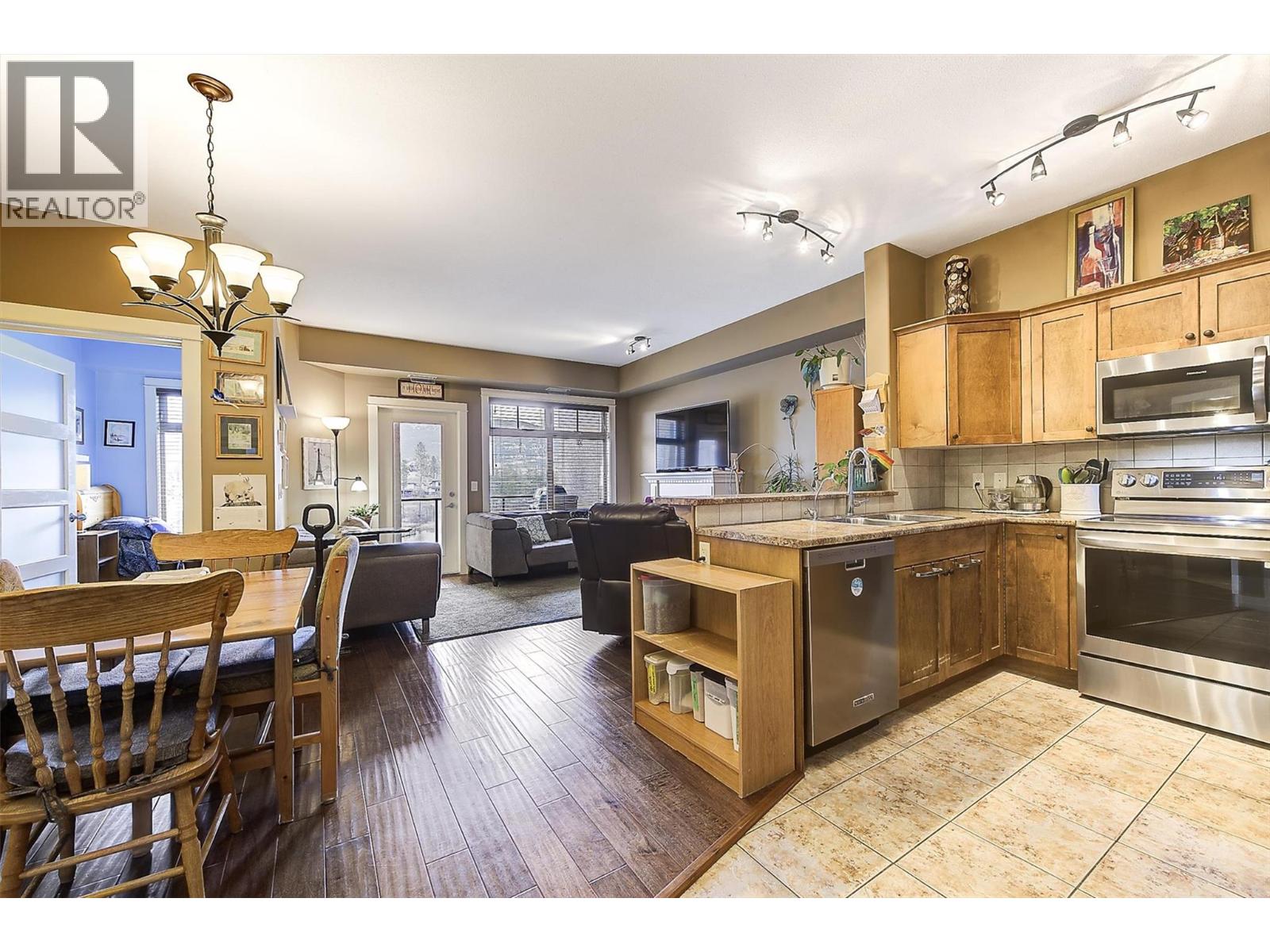 Additional image 6 of 404-2551 Shoreline Drive, Lake Country, BC, V4V2P2