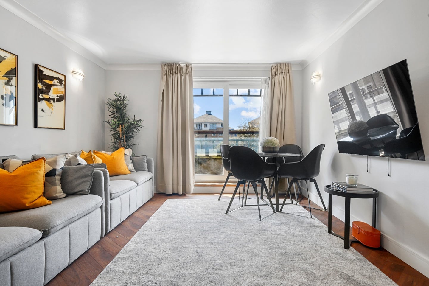 Additional image 3 of 1 Bed Flat, Falcon Lodge, W9, N1 7GU