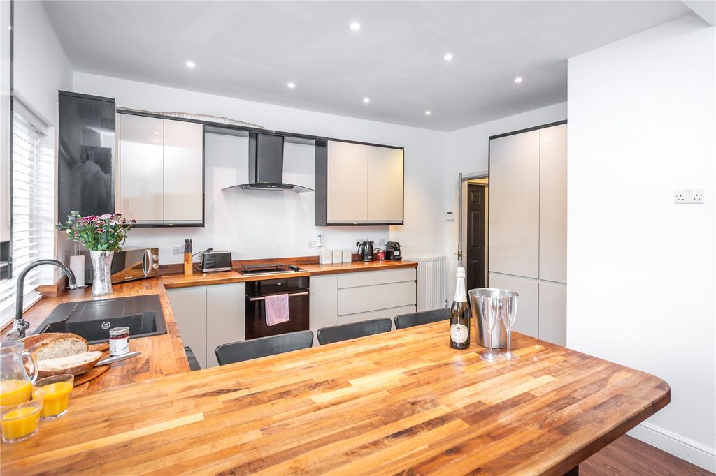 Additional image 12 of 17 bed terraced house for saleThe Grange Holidays, Bempton Lane, Flamborough, East Yorkshire YO15