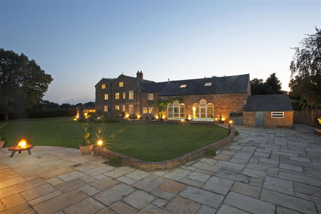 Additional image 71 of 6 bed detached house for saleWhitchurch Road, Milton Green, Chester CH3