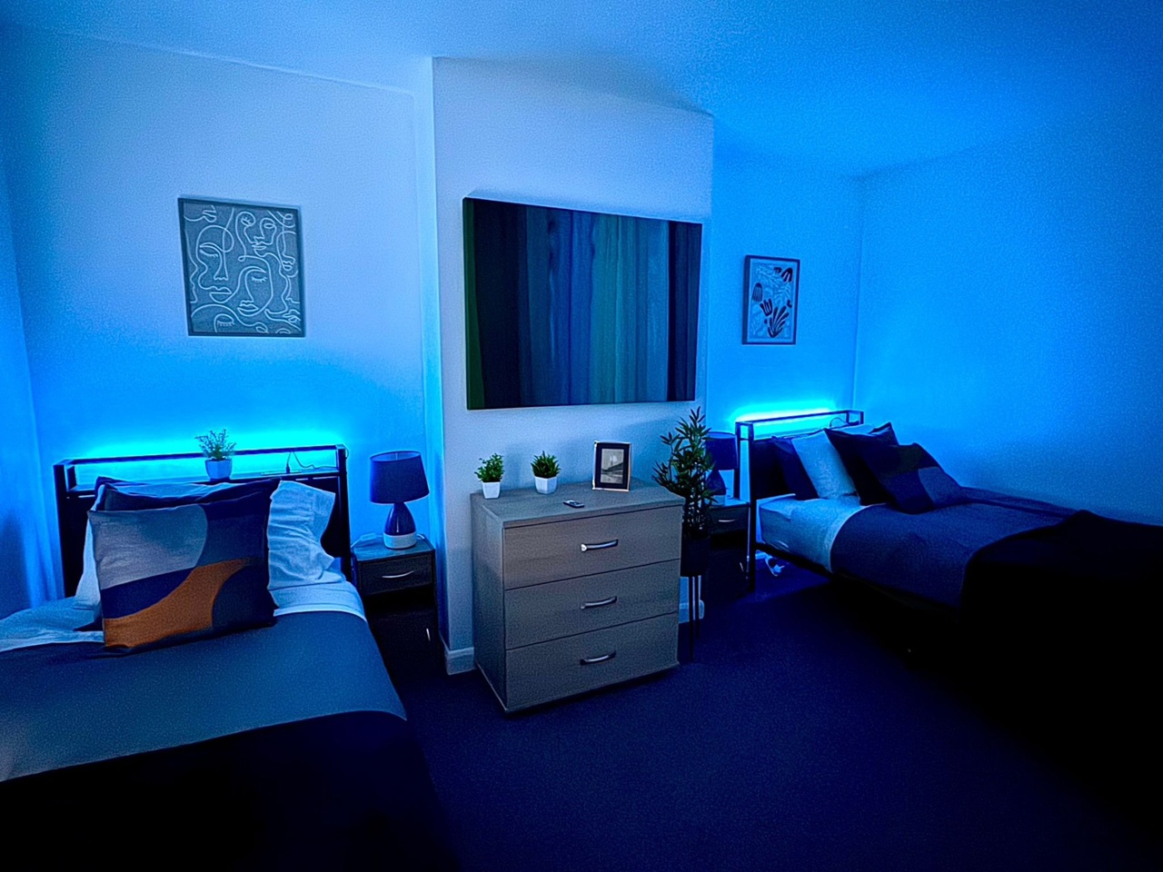 Additional image 6 of 2 Bed Semi-Detached House, Harold Walk, LS6, N1 7GU