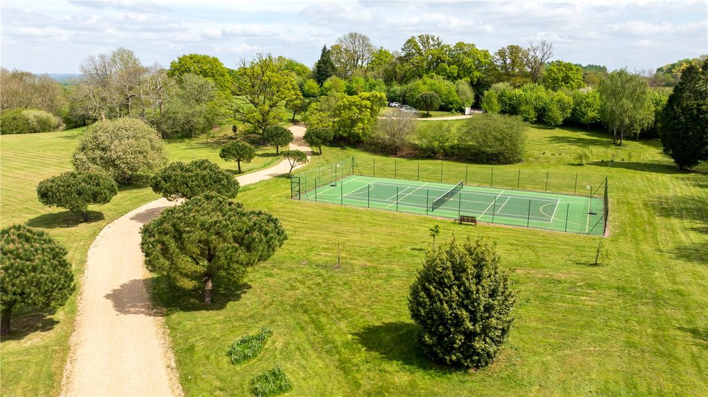 Additional image 20 of 8 bed detached house for saleCoolham Road, Thakeham, Pulborough, West Sussex RH20