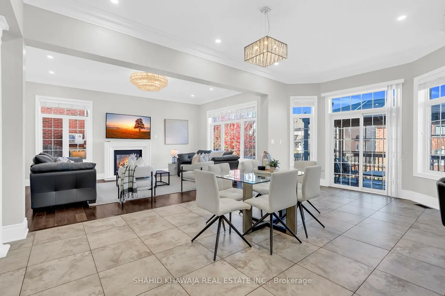 Additional image 6 of 5063 Summersky Court, Mississauga