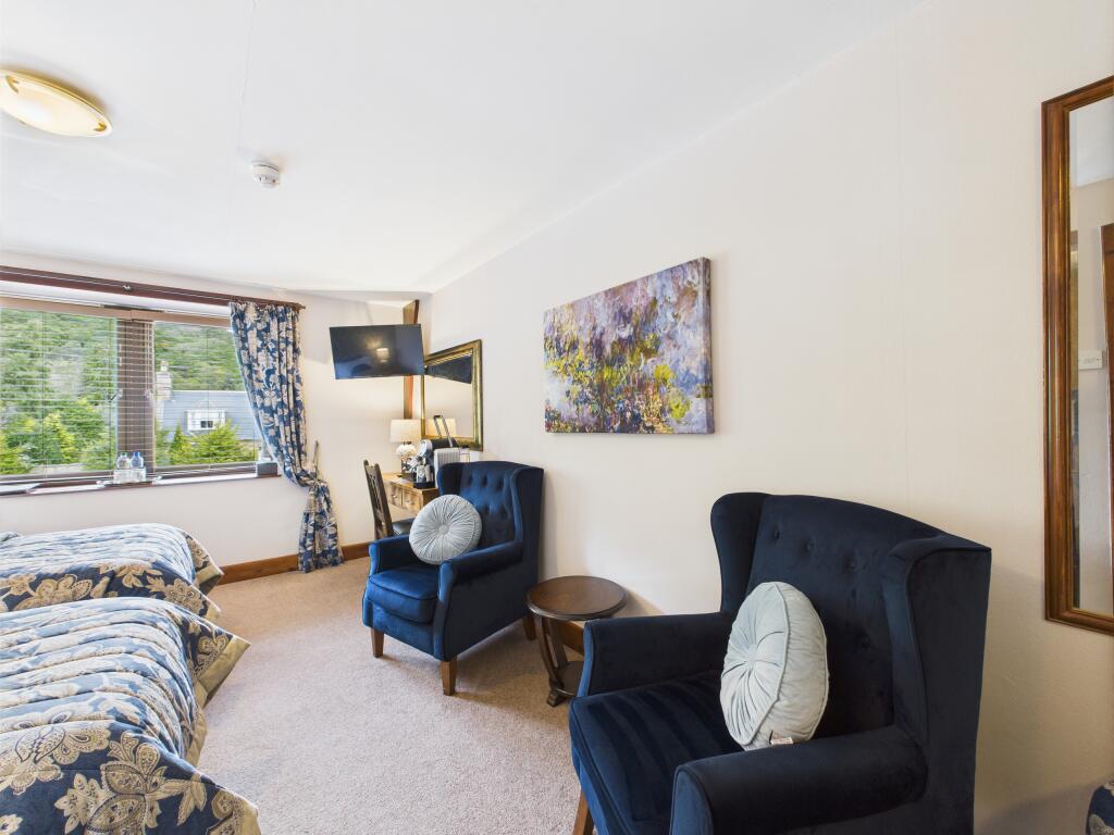 Additional image 38 of The Auld Kirk, 31 Braemar Road, Ballater, Aberdeenshire