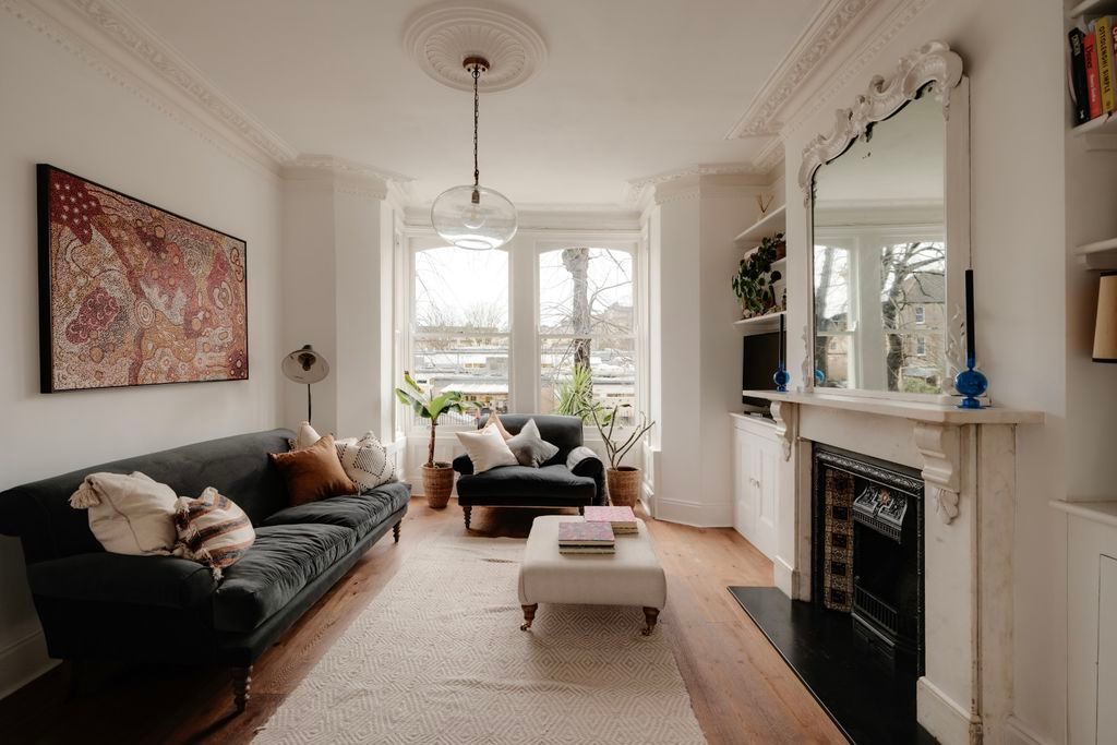 3 bed flat for saleRoyal Park, Clifton, Bristol BS8 photo 4