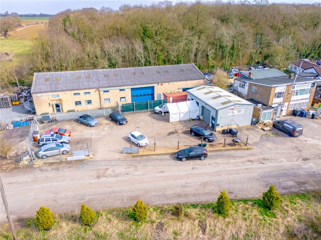 Additional image 5 of Land for saleLand Off Warboys Road, Old Hurst, Huntingdon, Cambridgeshire PE28