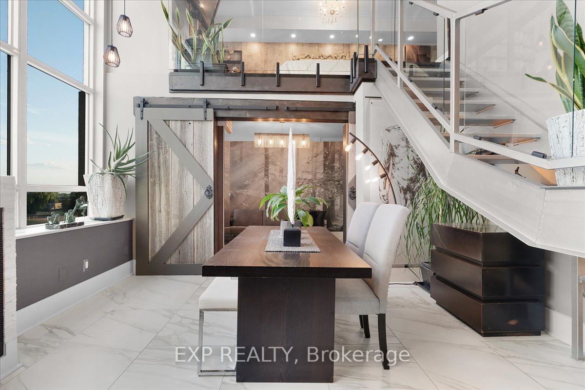 Additional image 3 of PH416-300 Manitoba Street, Toronto, ON, M8Y 4G6