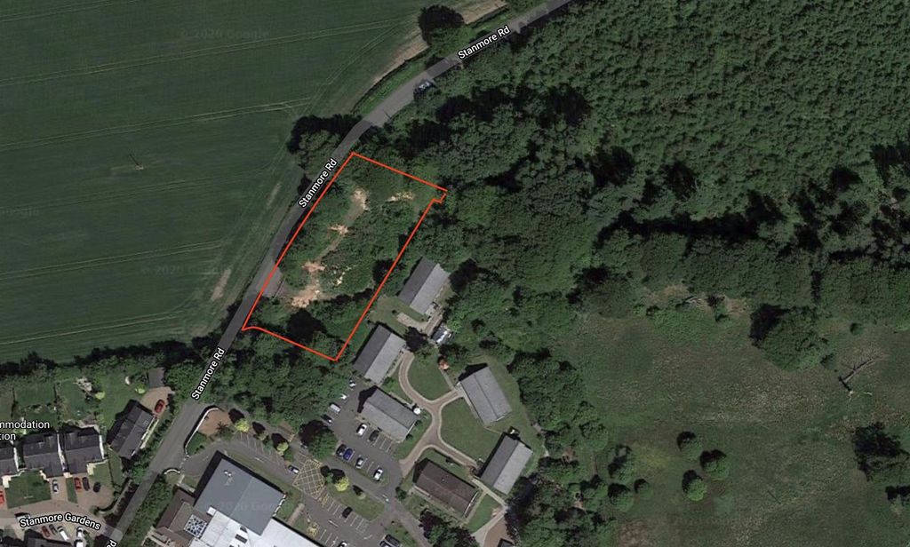 Additional image 2 of Land for saleStanmore Road, Lanark ML11