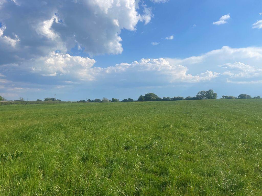 Land for saleMount View Land, Oldcastle, Malpas, Cheshire SY14