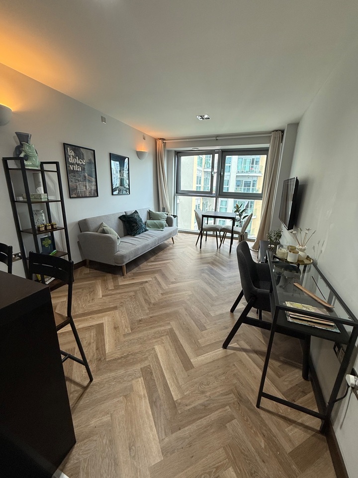 Additional image 16 of 1 Bed Flat, Bridges Court Road, SW11, N1 7GU