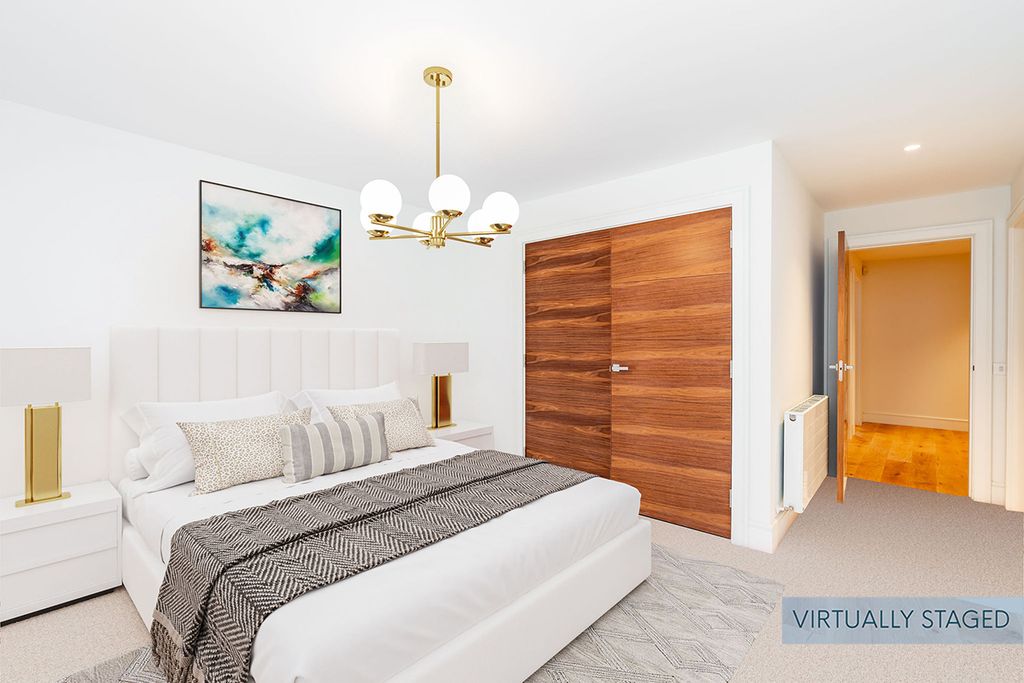 Additional image 13 of 3 bed flat for saleFlat 4, 9 Barnton Avenue West, Edinburgh EH4
