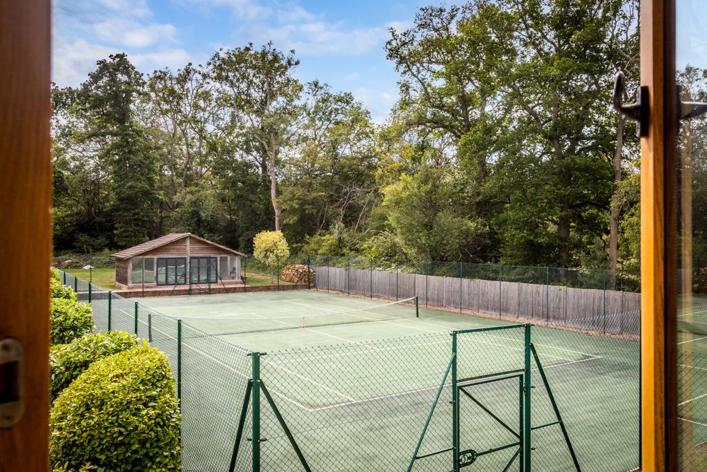 Additional image 37 of 7 bed detached house for saleThe Forestry Road, Plaistow, Billingshurst, West Sussex RH14