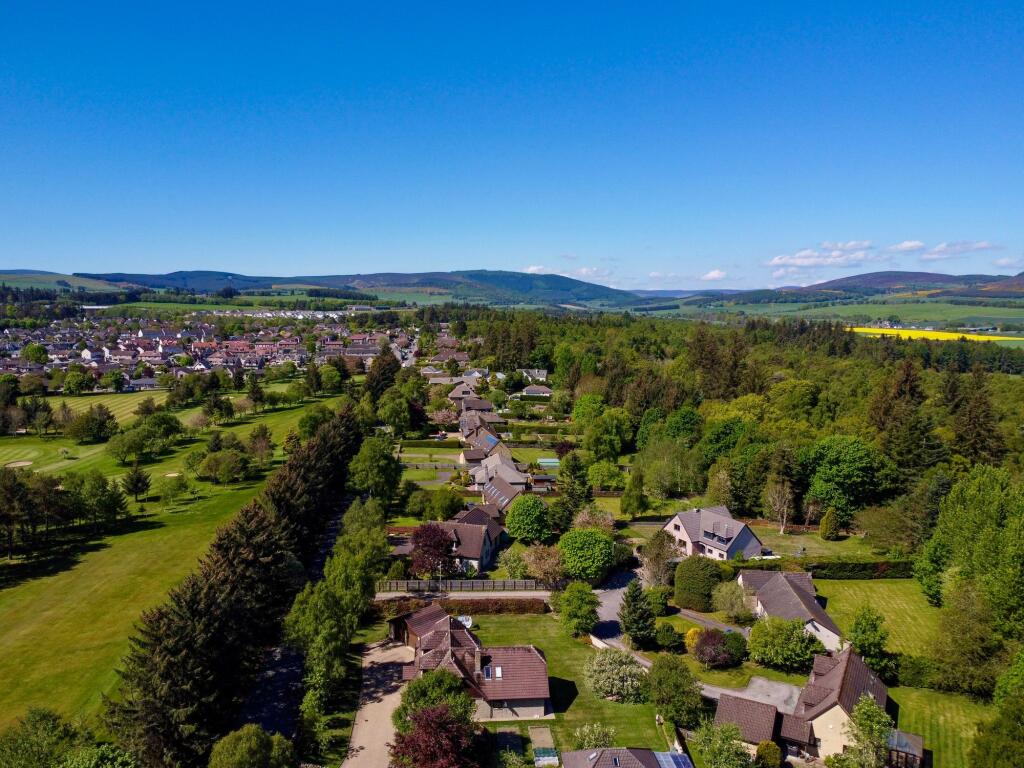 Additional image 58 of Lang Stracht, Alford, AB33