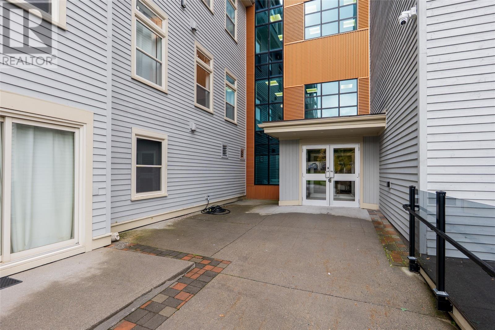 Additional image 4 of 402-181 Hamilton Avenue, St. John's, NL, A1E1J4