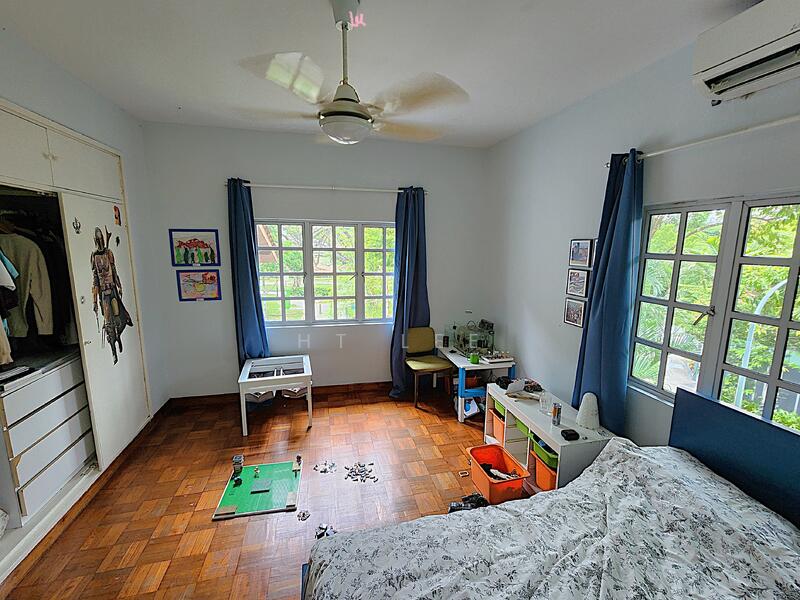 Additional image 14 of Sunset Clementi Road Cross Island MRT