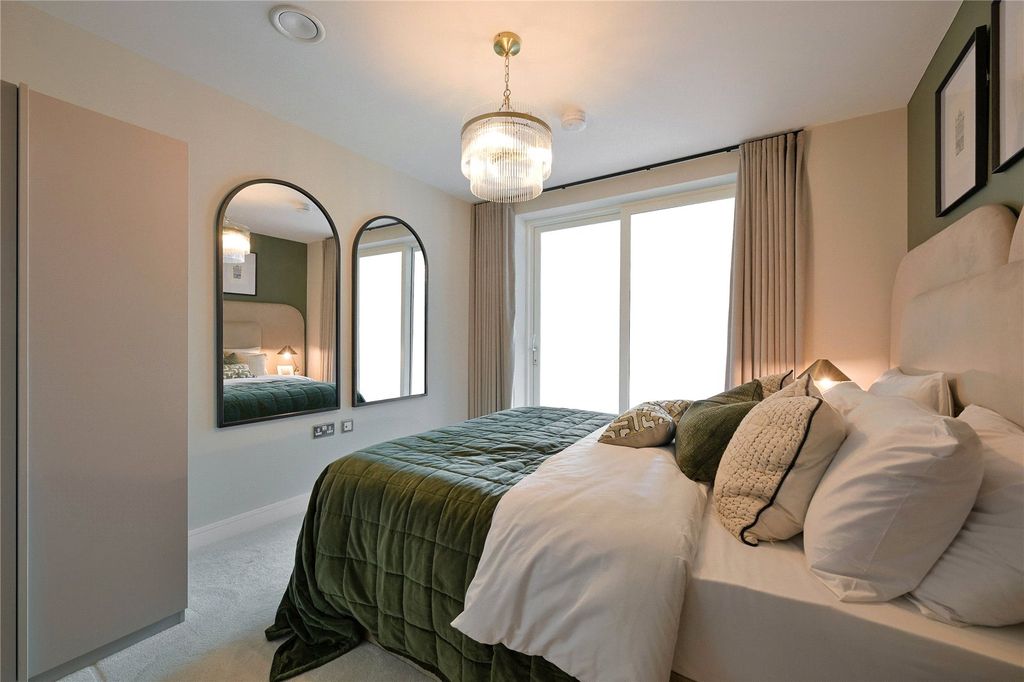 Additional image 9 of 4 bed end terrace house for saleMews House 62, The Clifton Collection, College Road, Clifton, Bristol BS8