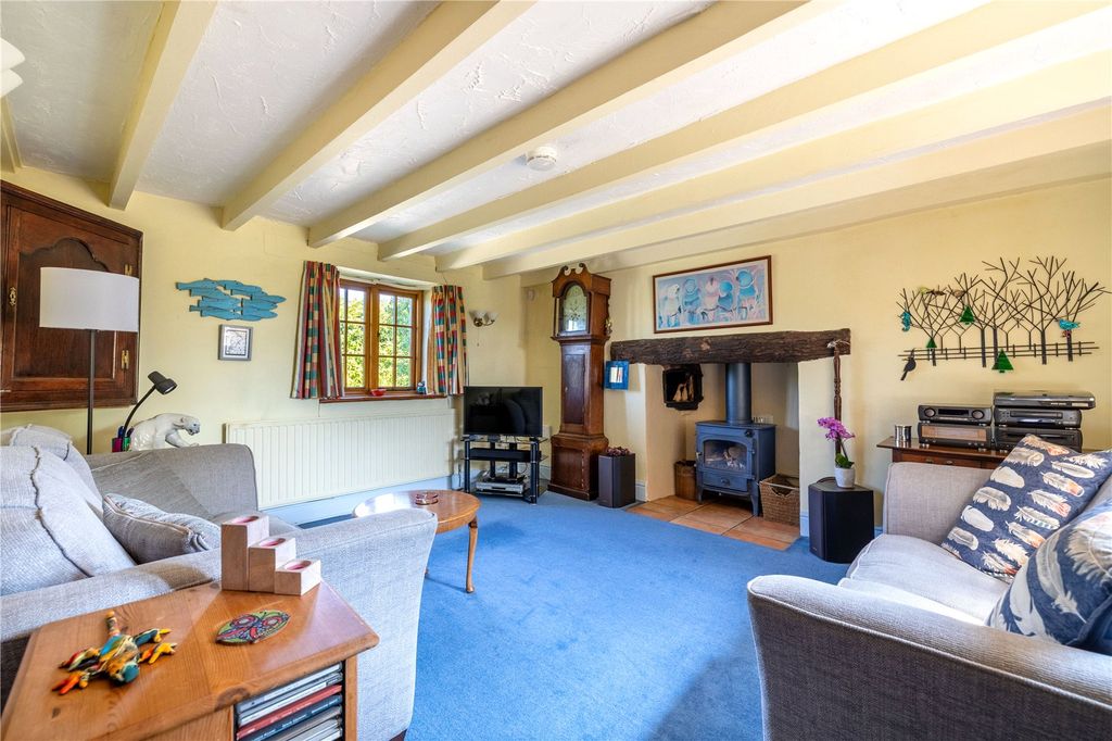 Additional image 4 of 3 bed semi-detached house for saleAbbaton Cottages, Huntshaw, Torrington EX38