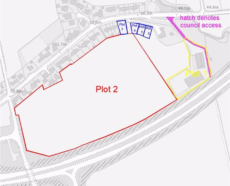 Additional image 2 of Property for saleMuirdrum, Carnoustie DD7