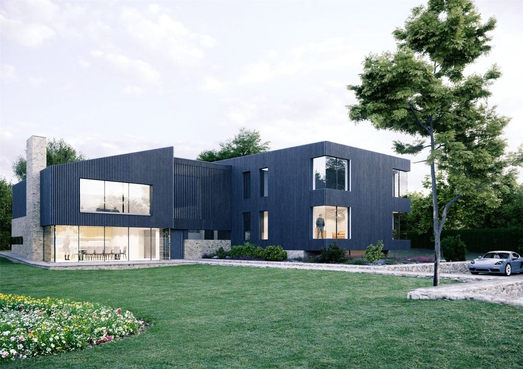 Land for saleBack Road, Linton, Cambridge, Cambridgeshire CB21
