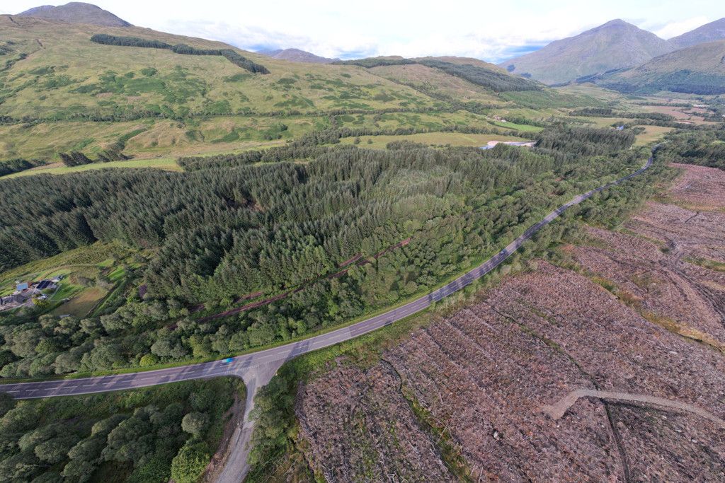 Additional image 11 of Land for saleWest Highland Way 1, Crianlarich, Stirling FK20
