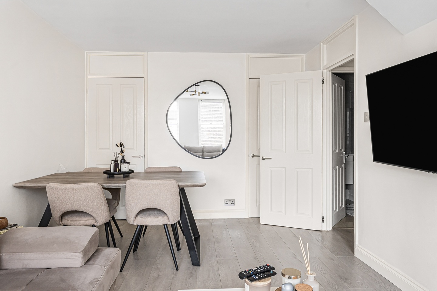 Additional image 2 of 1 Bed Flat, Nightingale Road, N1, N1 7GU