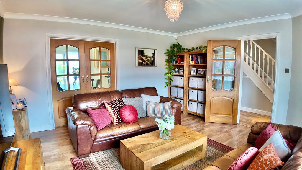 Additional image 3 of 4 bed detached house for saleCastle Fields, Rhymney NP22