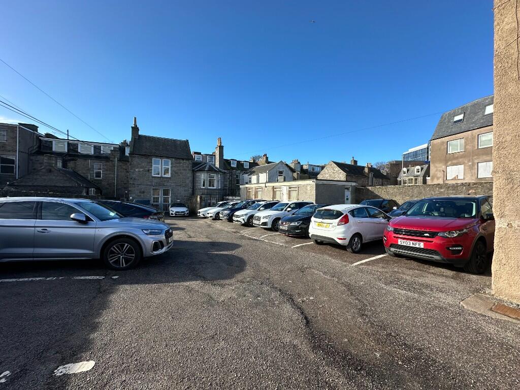 Additional image 6 of Bon Accord Crescent, Aberdeen, Aberdeenshire, AB11
