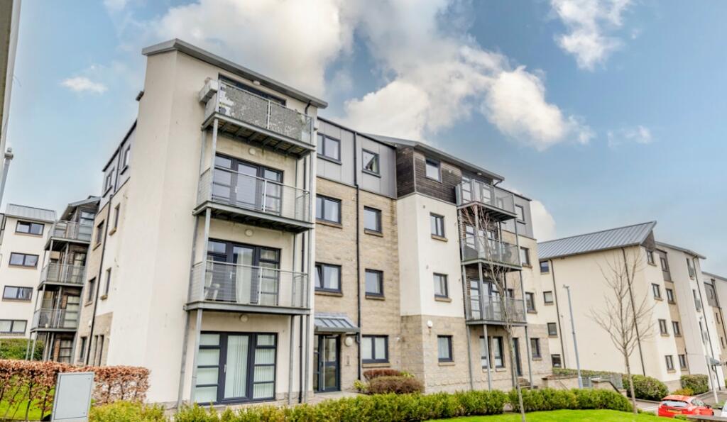 Cordiner Place, Hilton Campus, City Centre, Aberdeen, AB24