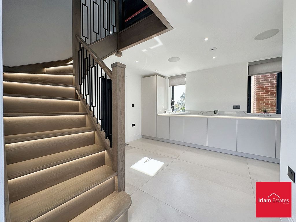 Additional image 26 of 5 bed detached house for saleKay Lane, Lymm WA13
