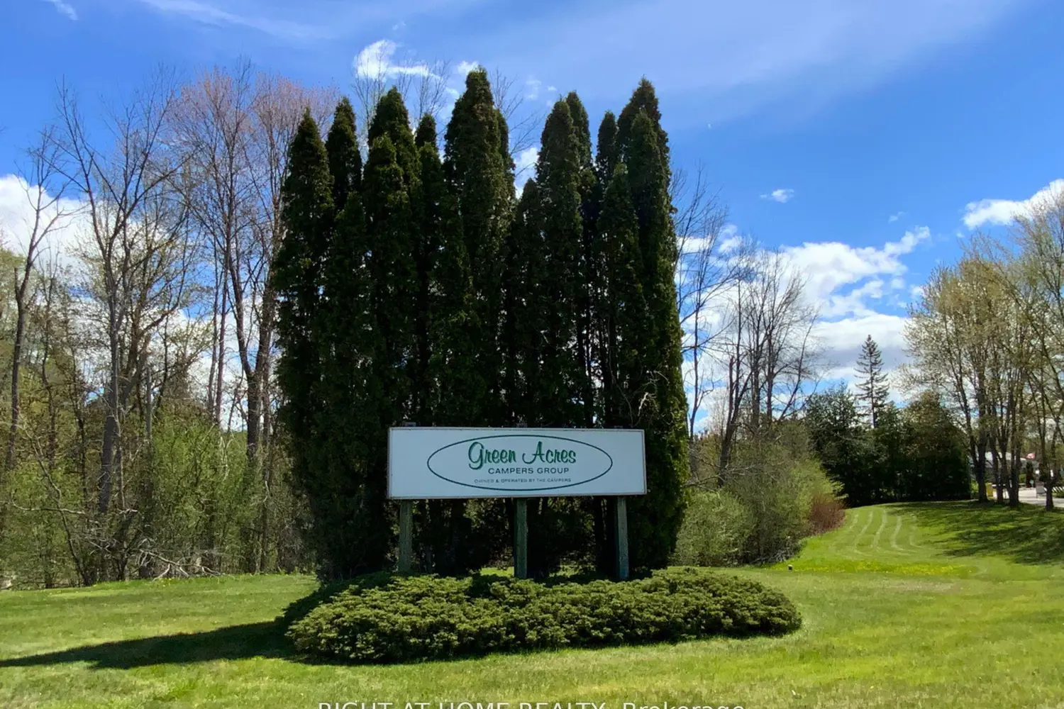 3 Woody Way Boulevard