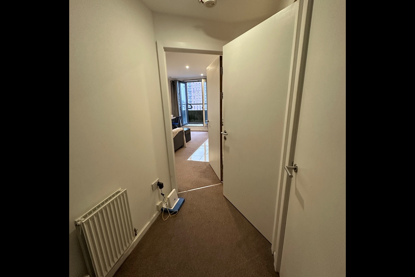 Additional image 5 of Studio Flat, Masshouse Plaza, B5, N1 7GU