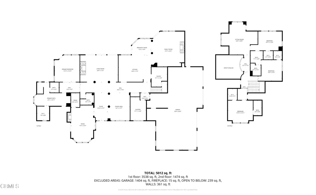 Additional image 60 of 3243 Calle De Debesa, Camarillo, CA 93010
