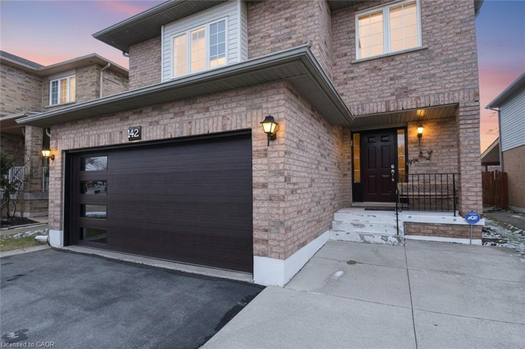 Additional image 2 of 142 Hawkswood Trail, Hamilton, ON, L9B 2R5