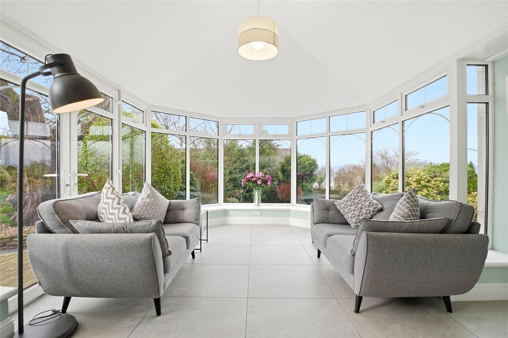 Additional image 14 of 5 bed detached house for saleAm Bruach, Fore Road, Kippen, Stirling FK8