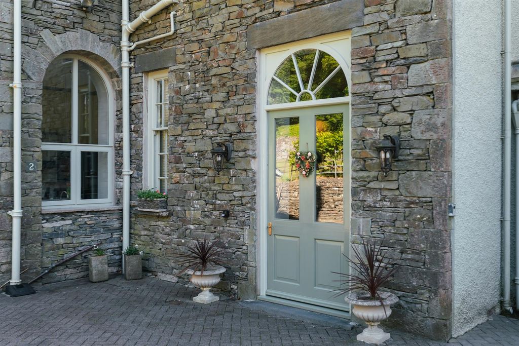 Additional image 35 of 4 bed link detached house for sale2 Wansfell Holme, Windermere LA23