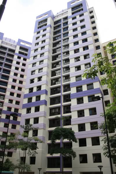 Additional image 7 of 989D Jurong West Street 93