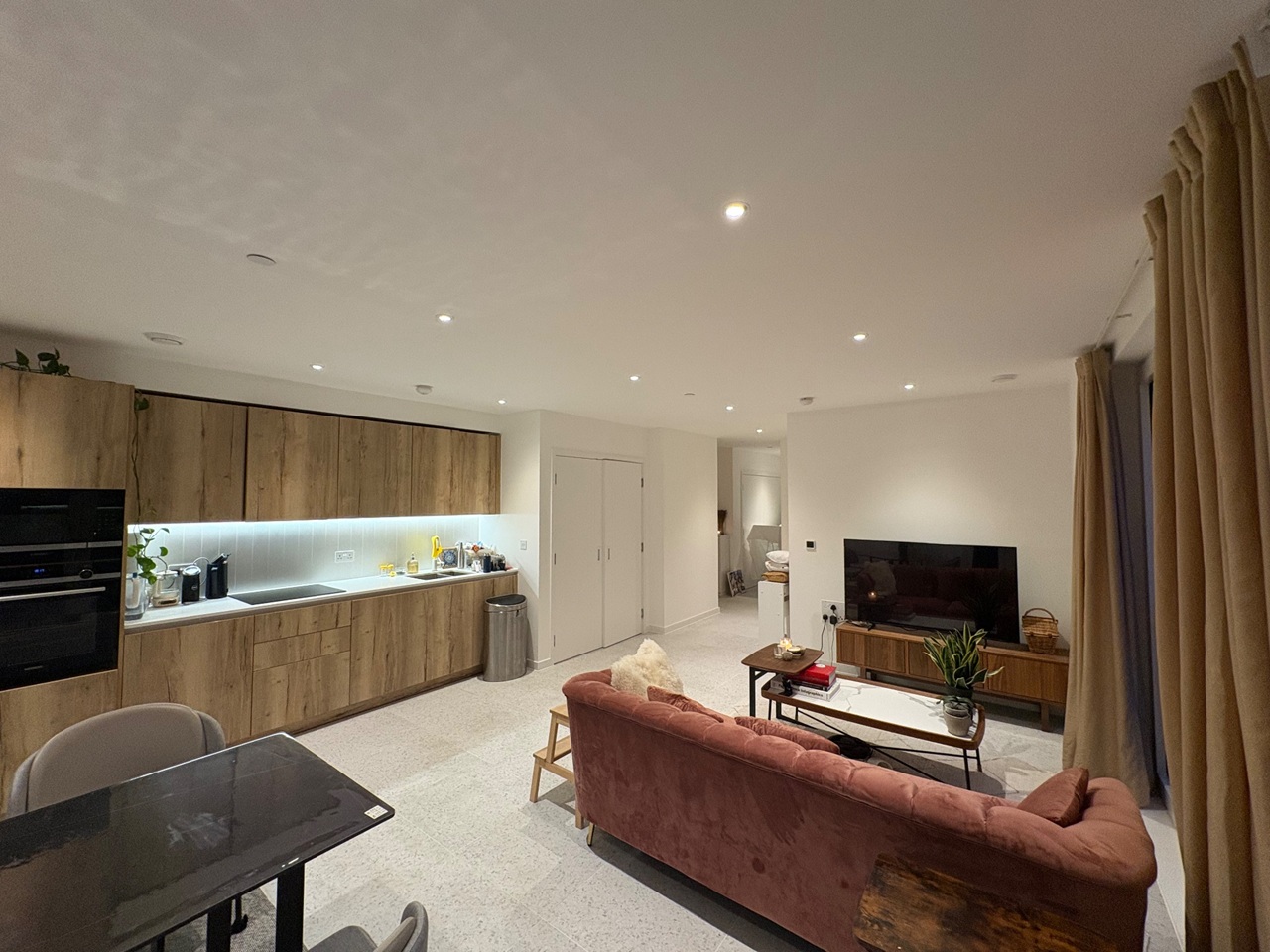 Additional image 2 of 2 Bed Flat, Sidney St, E1, N1 7GU