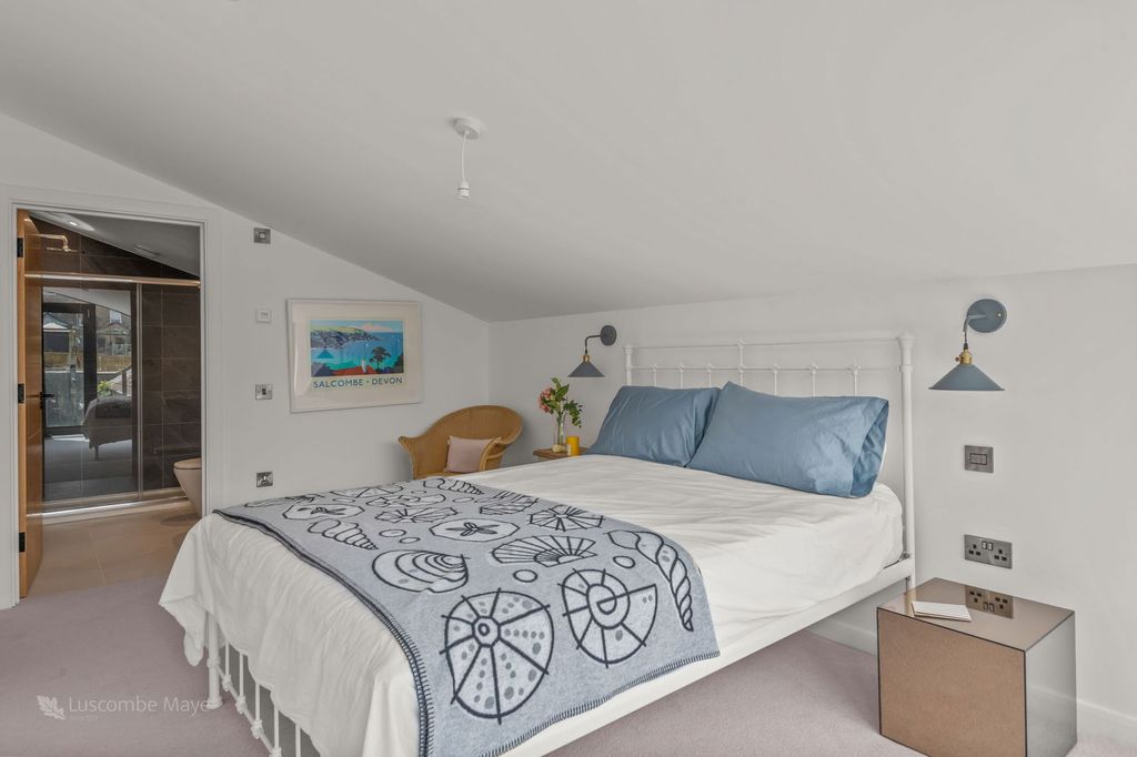 Additional image 23 of 3 bed flat for saleIsland Street, Salcombe TQ8