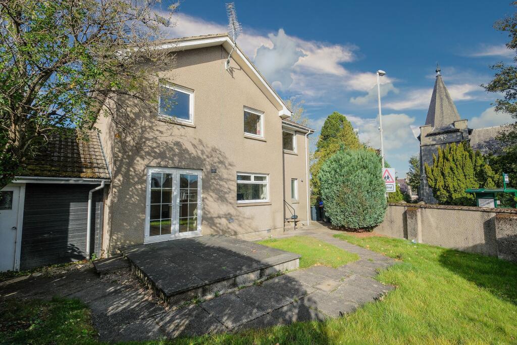 Additional image 26 of Bank Brae, Alford