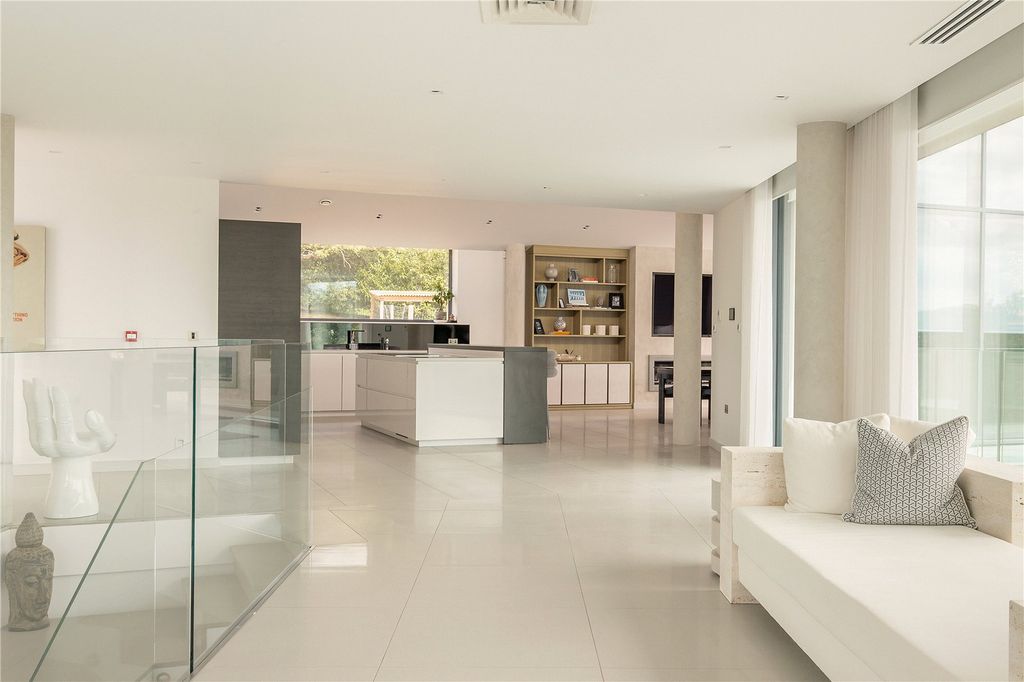 Additional image 9 of 5 bed detached house for saleLake View, Gaynes Park, Epping, Essex CM16