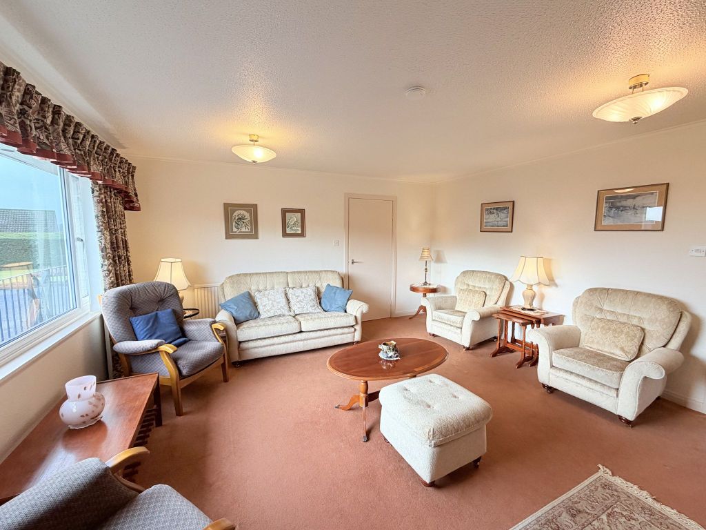 Additional image 4 of 3 bed detached bungalow for sale1 Holroyd Close, Kirkcudbright DG6