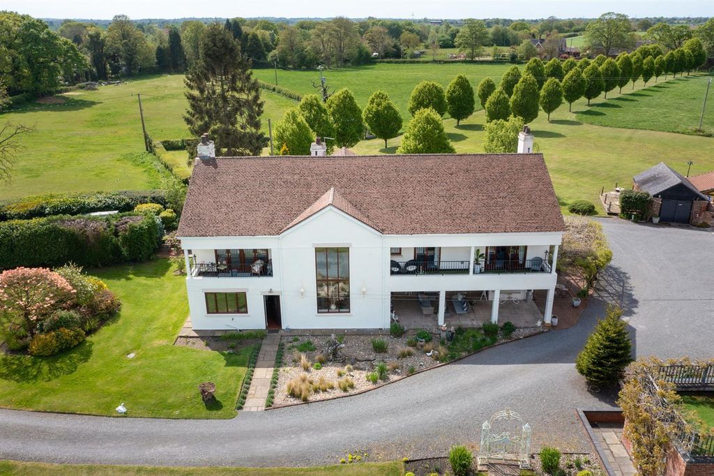 Additional image 50 of 9 bed detached house for saleBuddileigh Farm, Back Lane Betley CW3