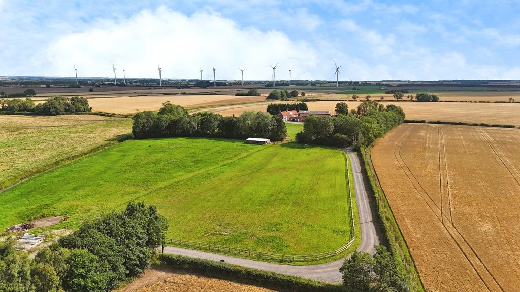 Additional image 36 of 4 bed detached house for saleGembling, Driffield, East Riding Of Yorkshire YO25
