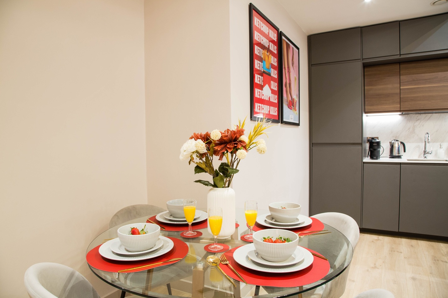 Additional image 18 of 2 Bed Flat, Manchester, M1, N1 7GU