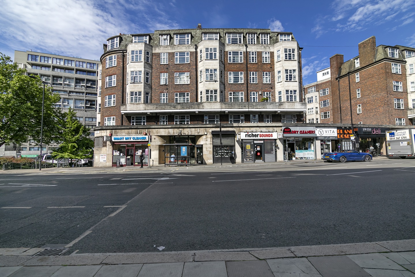 Additional image 5 of 3 Bed Flat, Northways, NW3, N1 7GU
